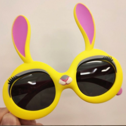 Children's Sunglasses Uv Protection..