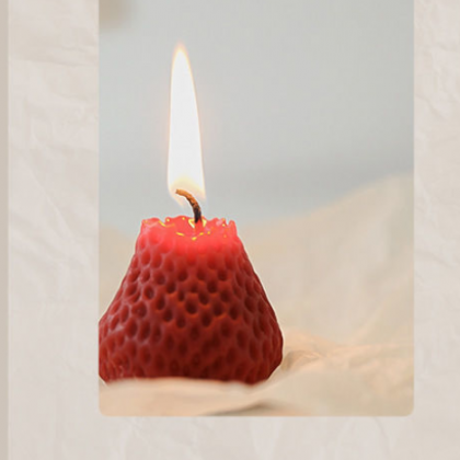Aromatherapy Candles Home Decor And Cute Desktop..