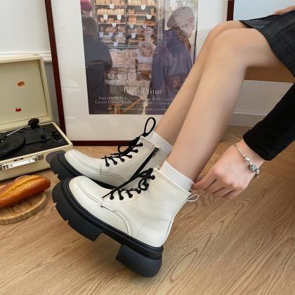 Shoes For Women Ankle Women's Boots..