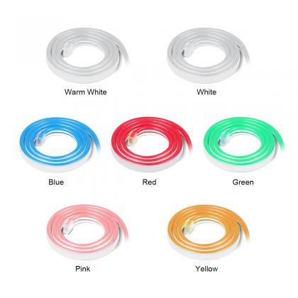Wireless Led Spiral Light With Remote Control..