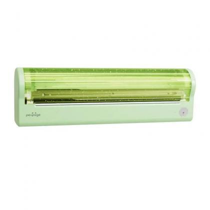 Transparent Green Desktop Stapler For Office And..
