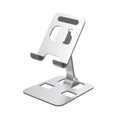 Adjustable Aluminum Tablet Stand For Desk..