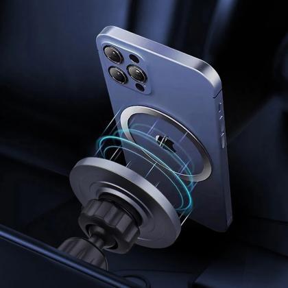 Universal Magnetic Car Mount Phone Holder..