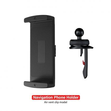 Universal Car Vent Mount Phone Holder Adjustable..