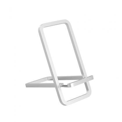 Adjustable Modern Minimalist Desktop Phone Holder..