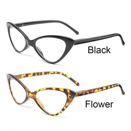Stylish Unisex Prescription Eyeglasses Frame Pack..