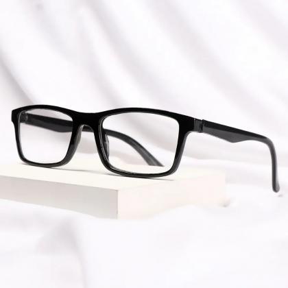 Stylish Unisex Prescription Eyeglasses Frame Pack..