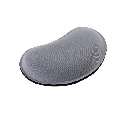 Ergonomic Memory Foam Wrist Support Mouse Pad