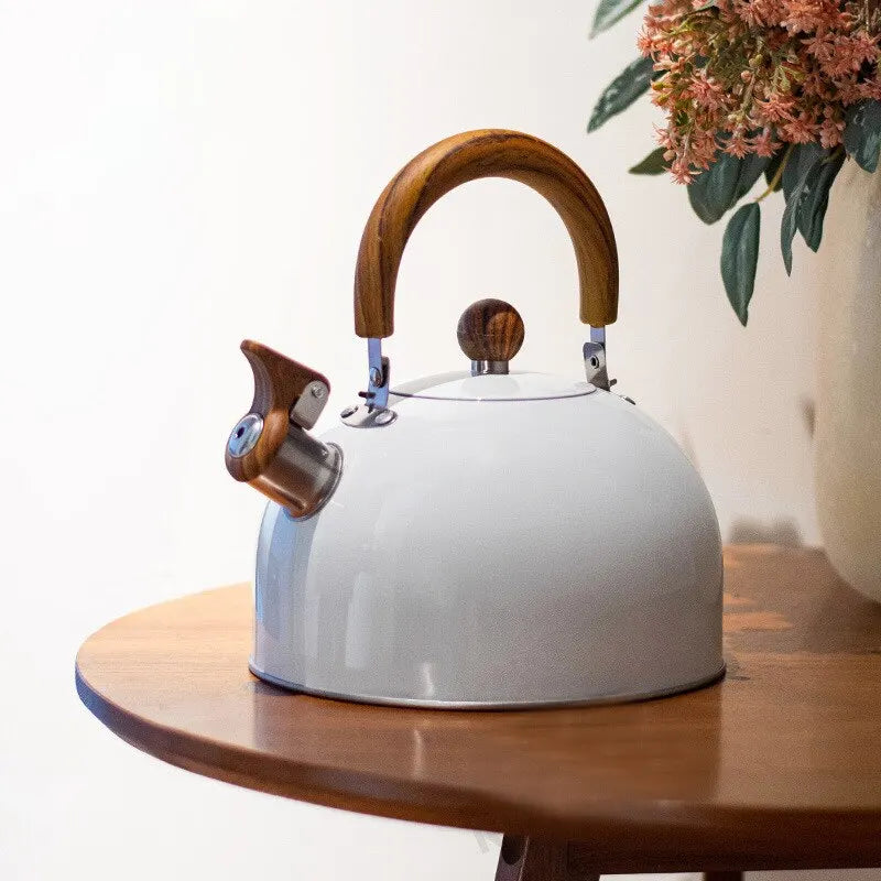 Old style kettle best sale