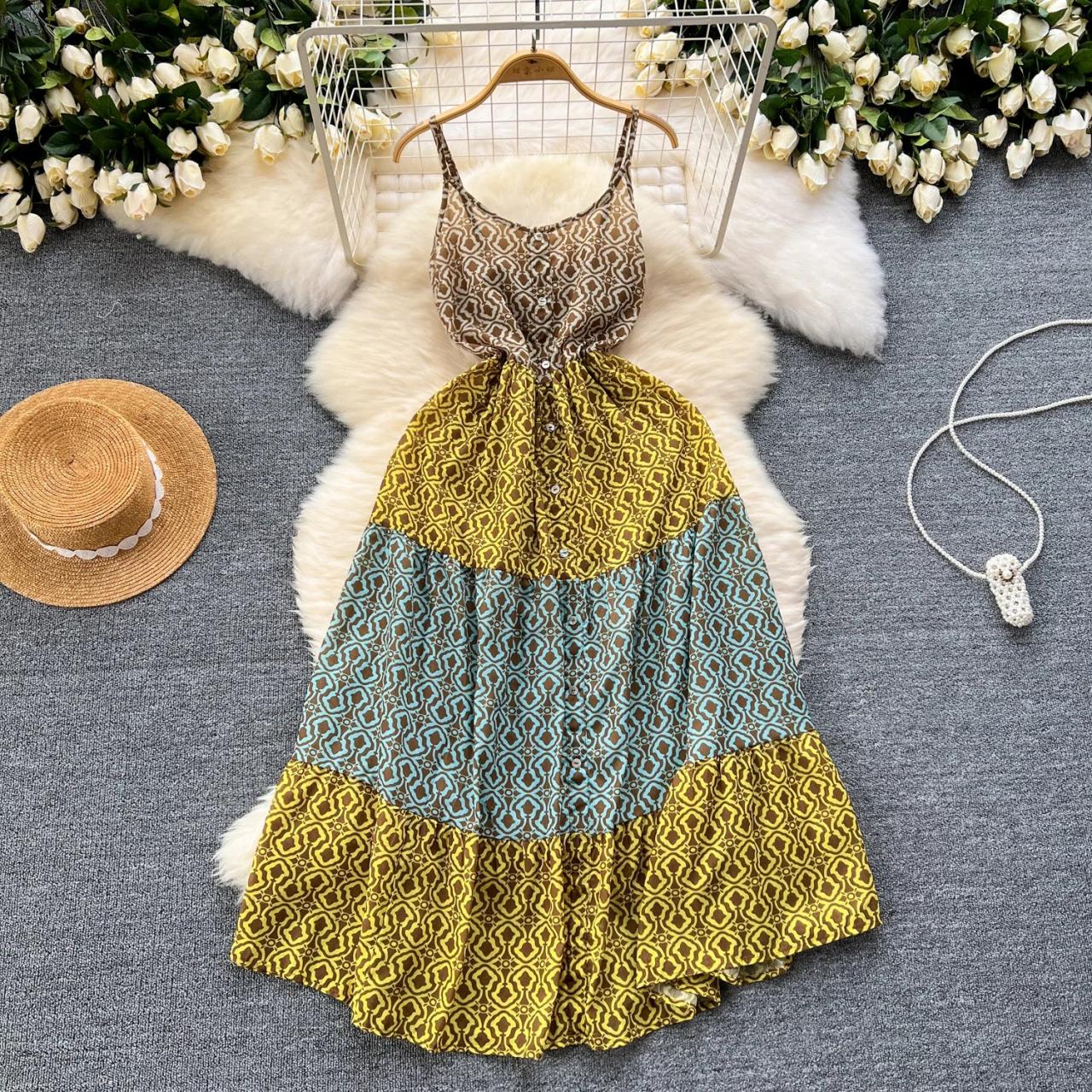 princess polly baby blue dress Glow in the Dark Star Wedding Dress – Ivory Celestial Gown for Boho Brides  2025 2026 – Boom Blush main image 1