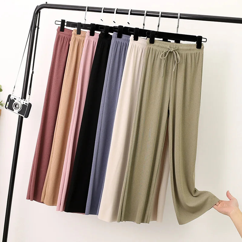 Elegant Solid Fold Type A Solid Color Bottoms Elegant Solid Fold Type A Solid Color Bottoms