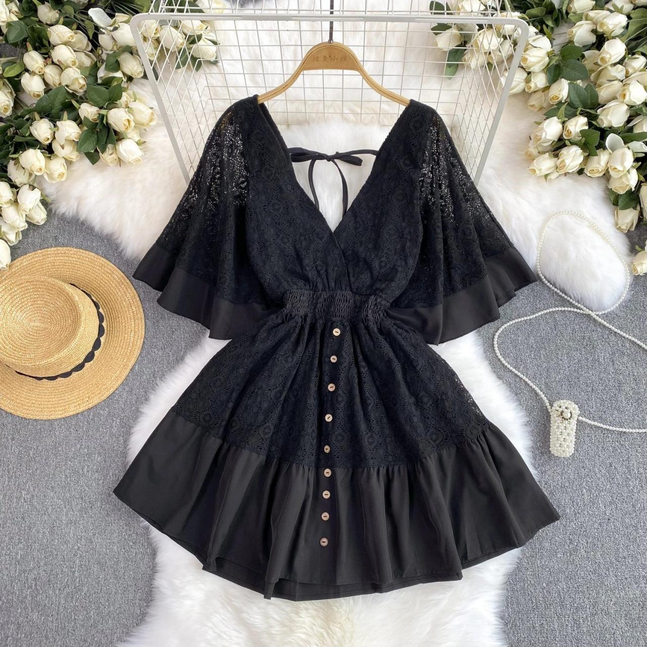 wedding dress lace shoulder Lace Sweetheart Off Shoulder Tulle Ball Gowns Wedding Dresses main image 0