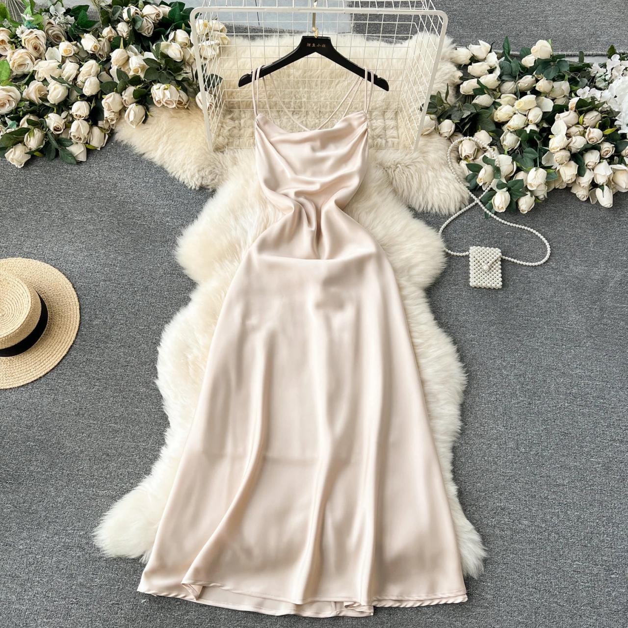 sabo skirt knit dress Syd Mini Knit Dress main image 1