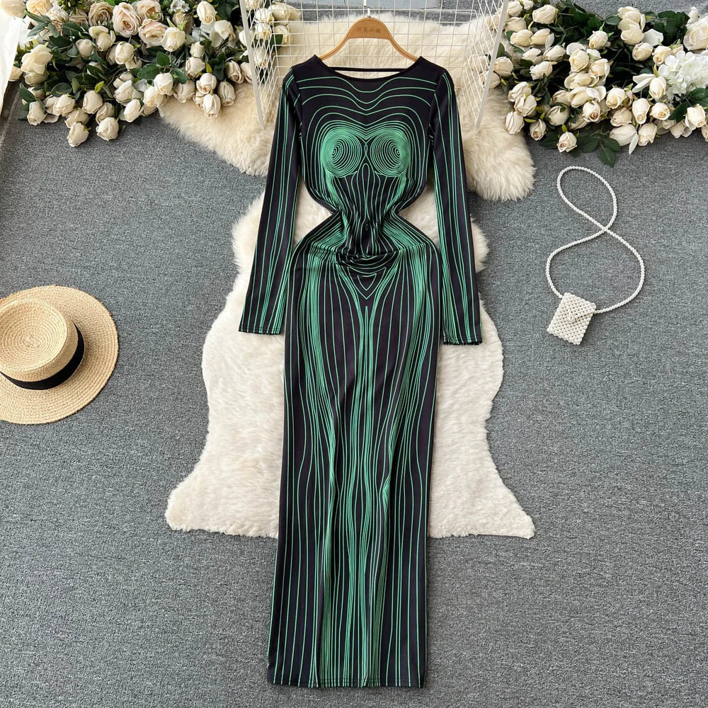 princess polly baby blue dress Yellow open back bandage bodycon dress bustier, Women's Fashion, Dresses &  Sets, Dresses on Carousell main image 0
