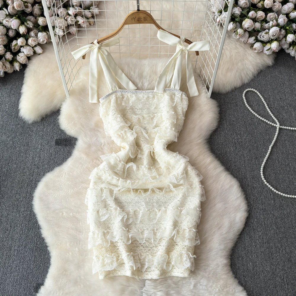 ivory lace summer dress Ivory Lace Dress - Plunge Maxi Dress - Lace Bridal Dresses