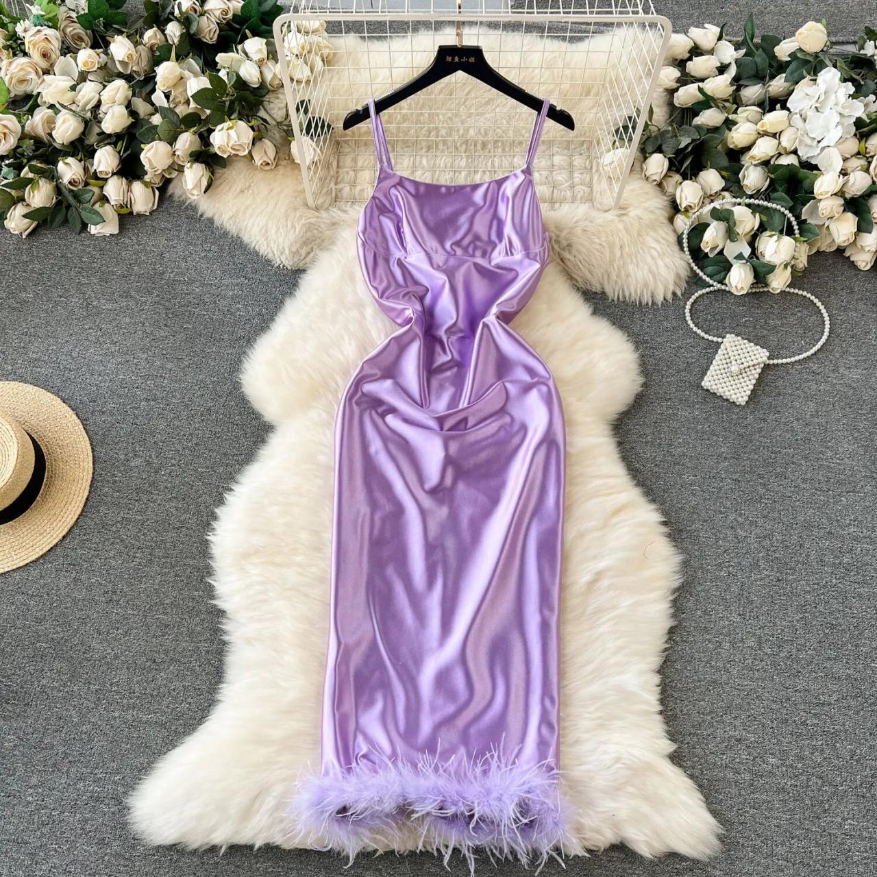 strapless pink prom dresses Corset Beaded Light Long Dress Rose Pink / 0 Tea Length Evening Dresses Taelor ID:pseudo-44182-oK6125989981-044 Nicole It also features a