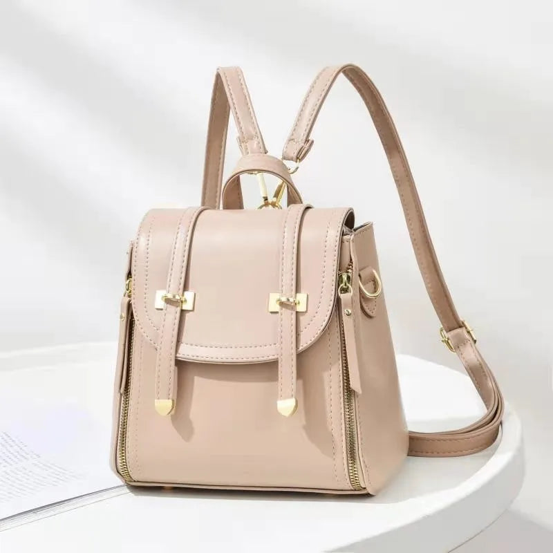Elegant backpack purse outlet