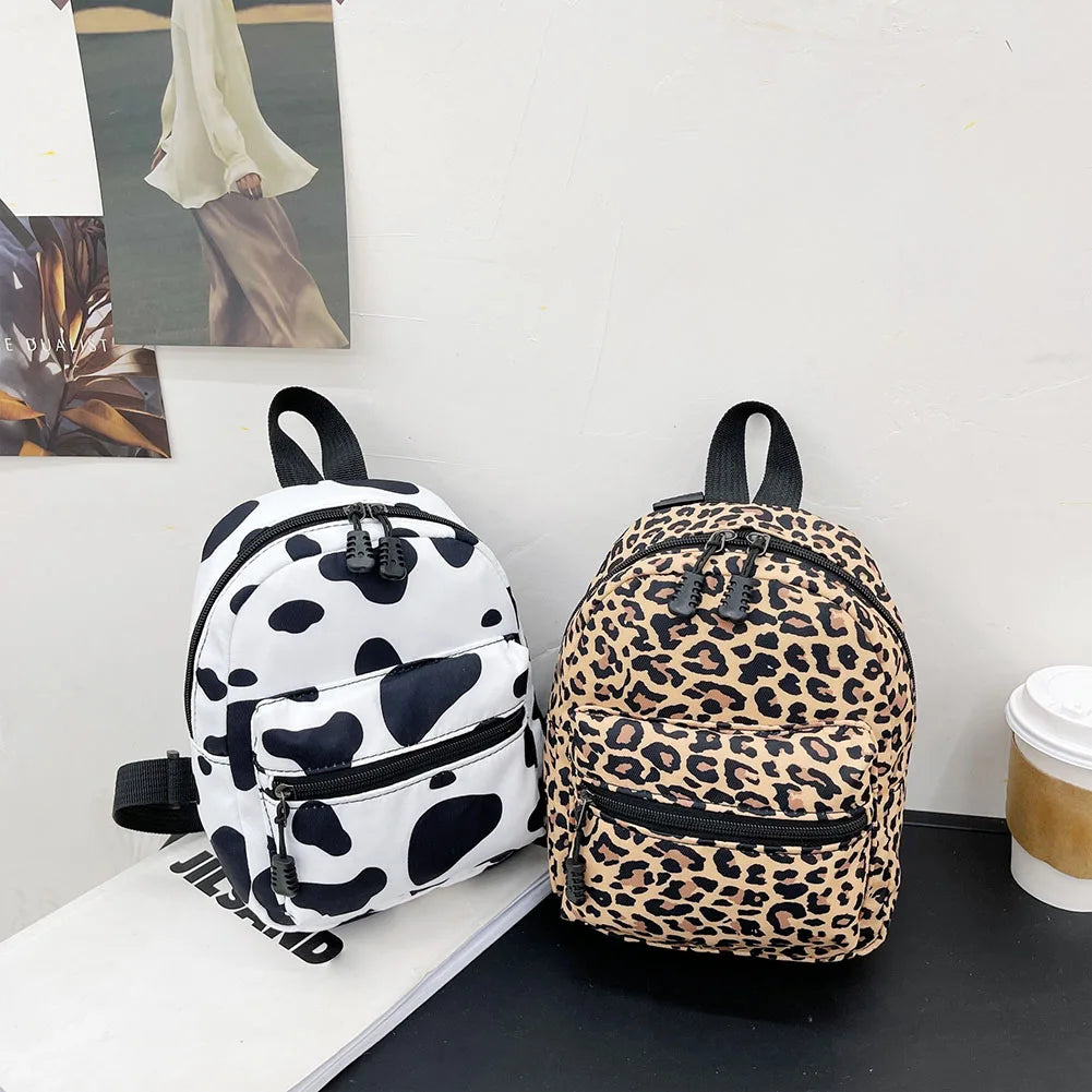 Trendy mini backpacks deals
