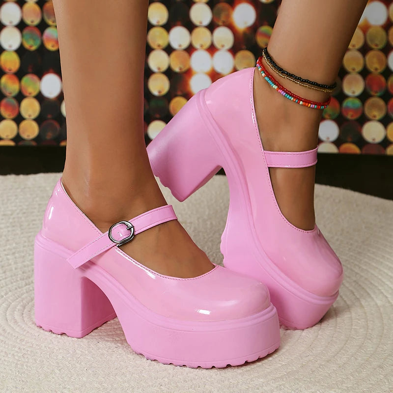 Mary jean heels sales