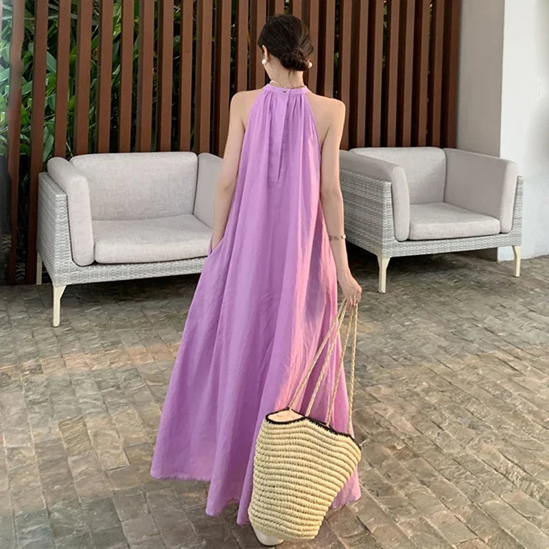 fitted lace wedding dress purple bridesmaid dress