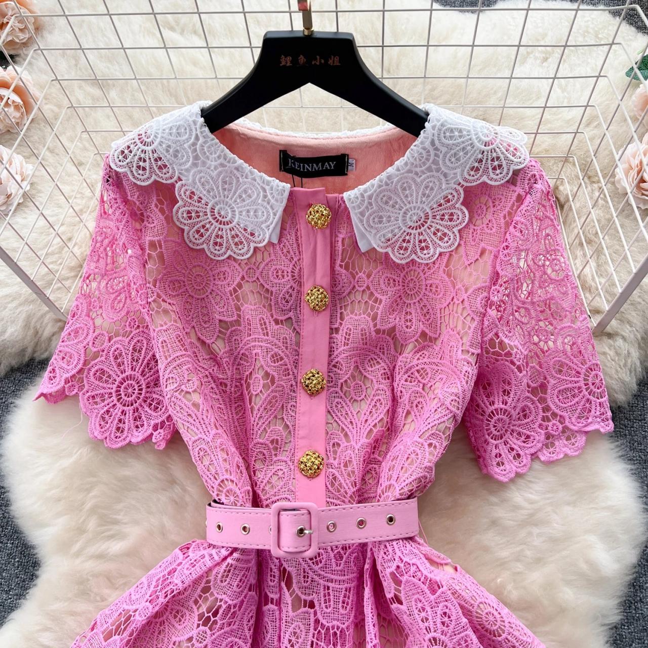 long sleeve full lace wedding dress Custom Full Lace Mermaid Wedding Dress