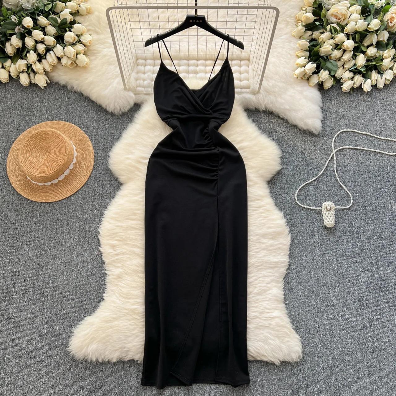 princess polly baby blue dress Women's * Leopard Print Mesh Bridesmaid Dress main image 0