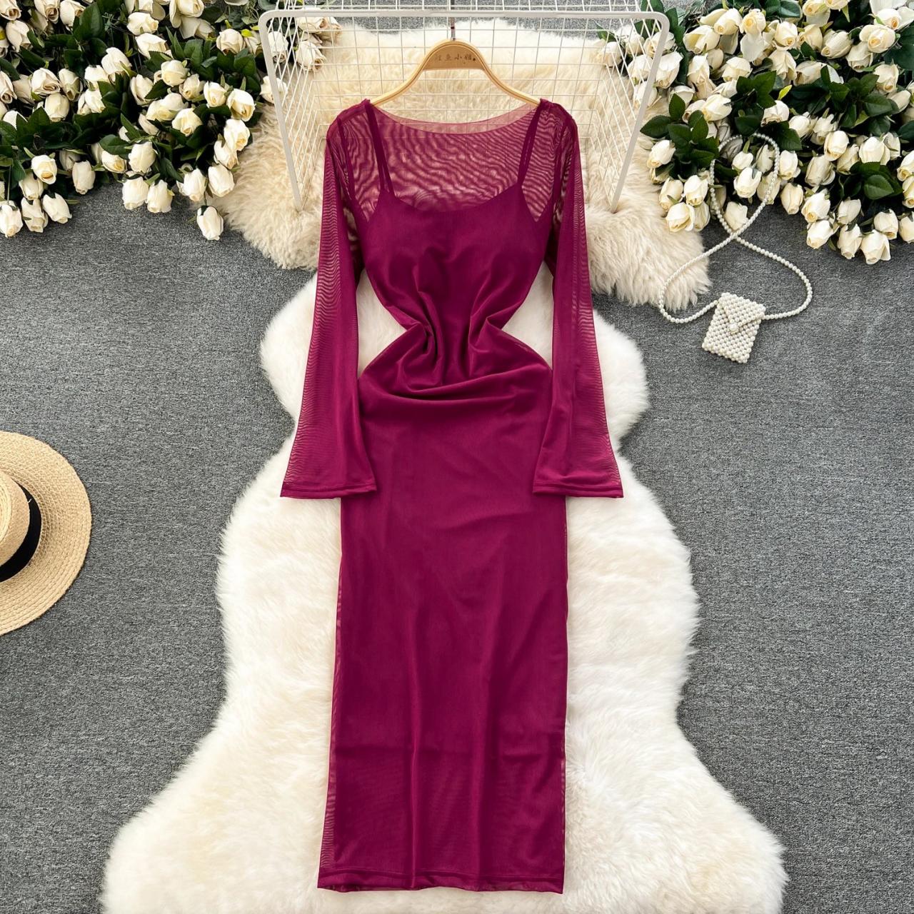 plum bodycon midi dress Plum Bodycon Dresses