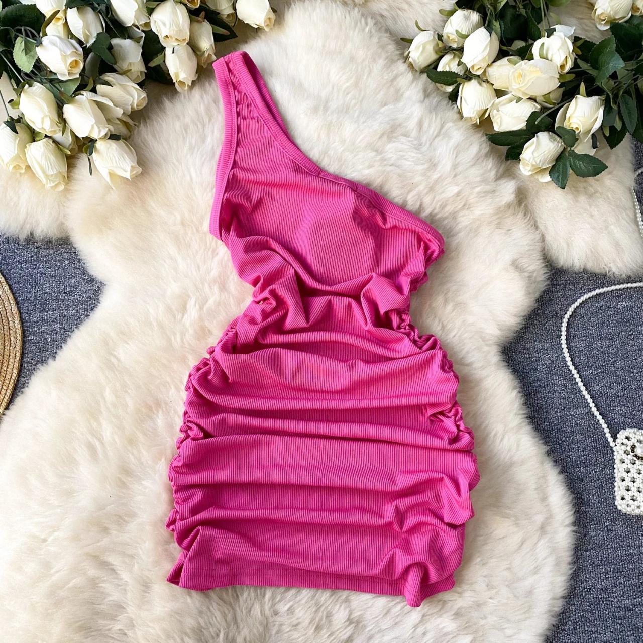 open lace back dress Miss Behave Girls | Best Girls Clothing main image 1