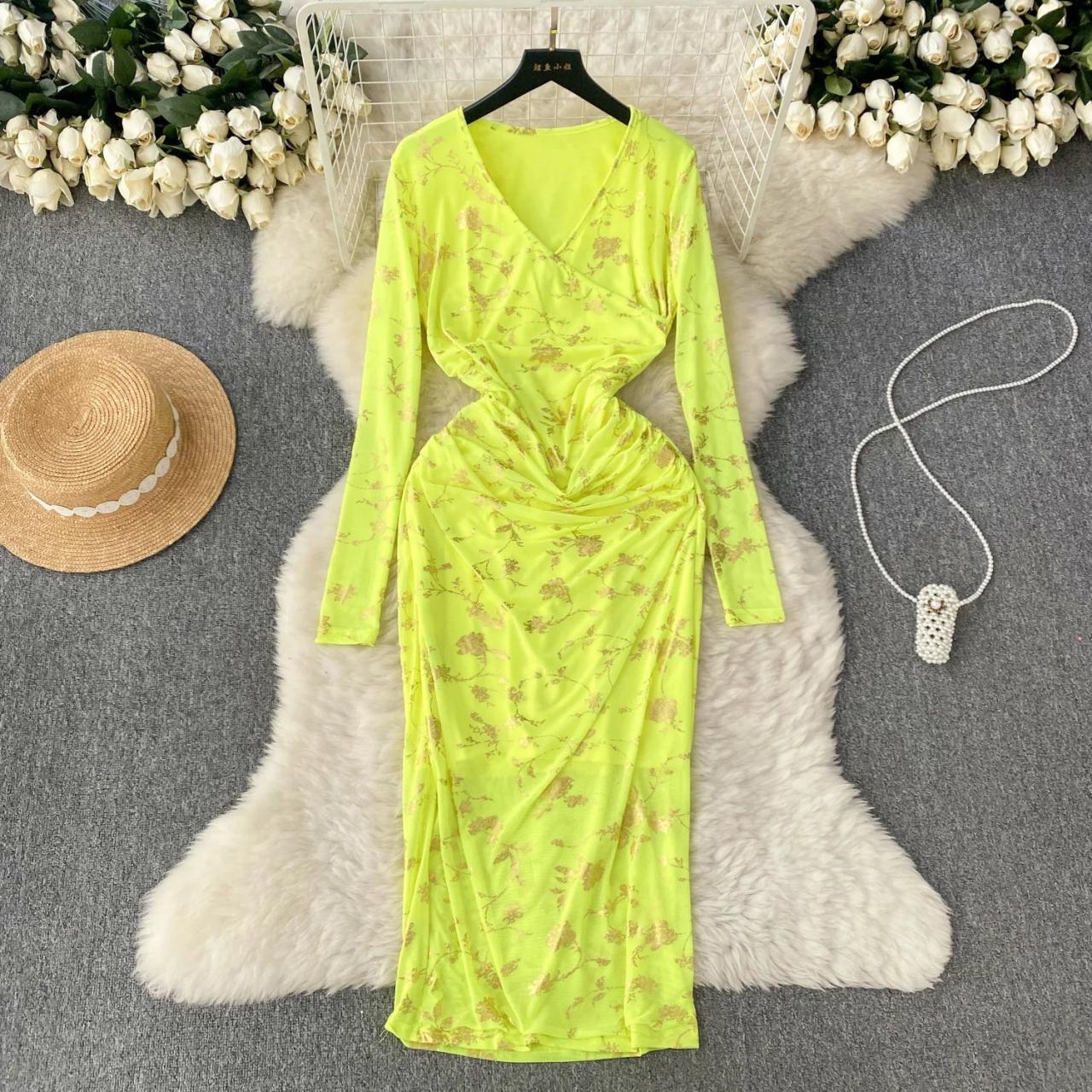 maxi long summer dresses Amazon.com: Summer Dresses for Women 2026 Flowy V Neck Floral Maxi Dress  Trendy Ruffle Short Sleeve Long Dresses Elegant High Waiste Vacation Beach  Dress Aesthetic Print Casual Sundress : Clothing, Shoes & main image 1
