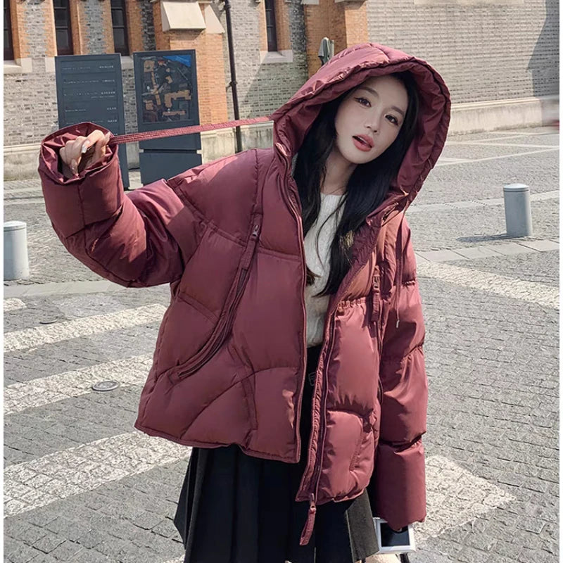 Huge oversized jacket clearance