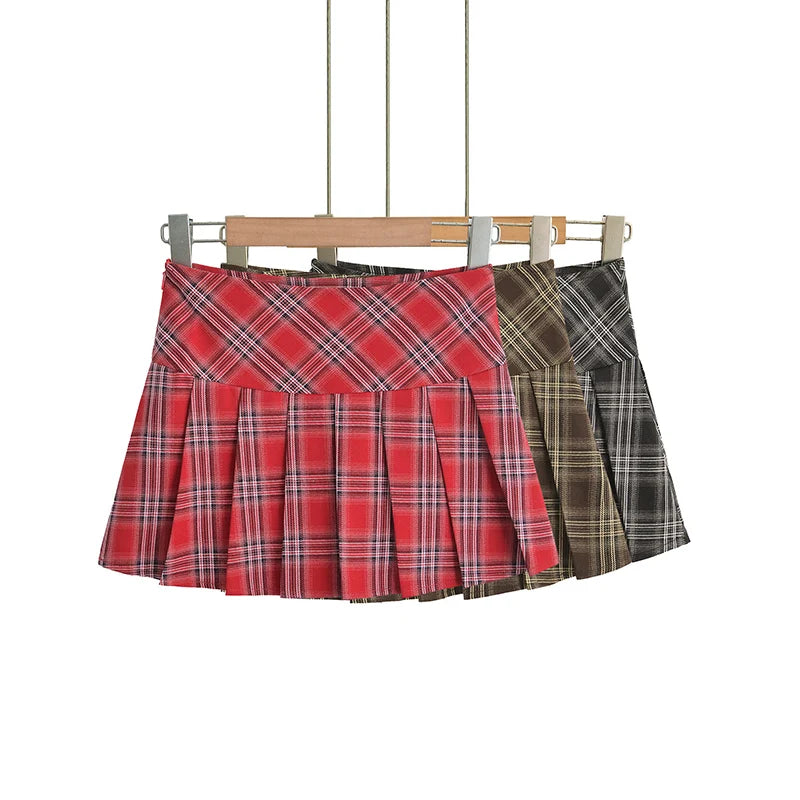 Zulily winter skirts online