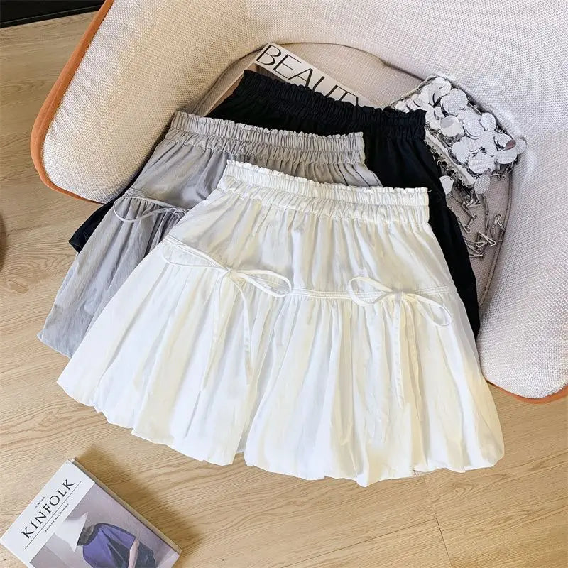 Skater skirt fabric type discount
