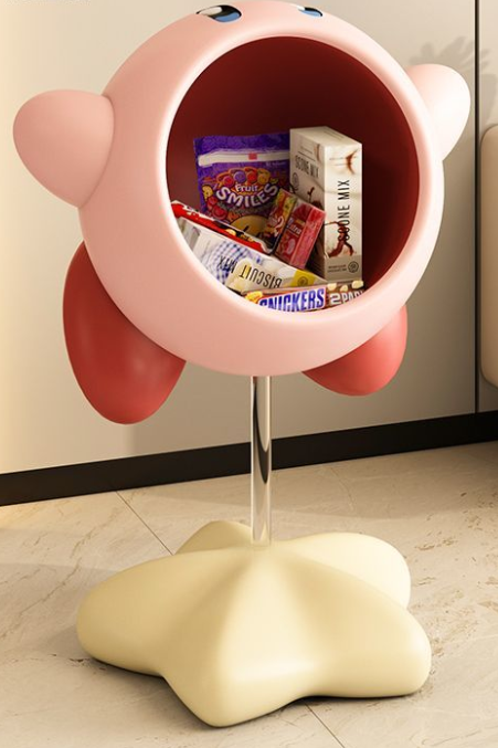Creative Fat Powder Floor Storage Ornaments Living Room Sofa Next To The Tv Cabinet Home Decoration Housewarming Gift