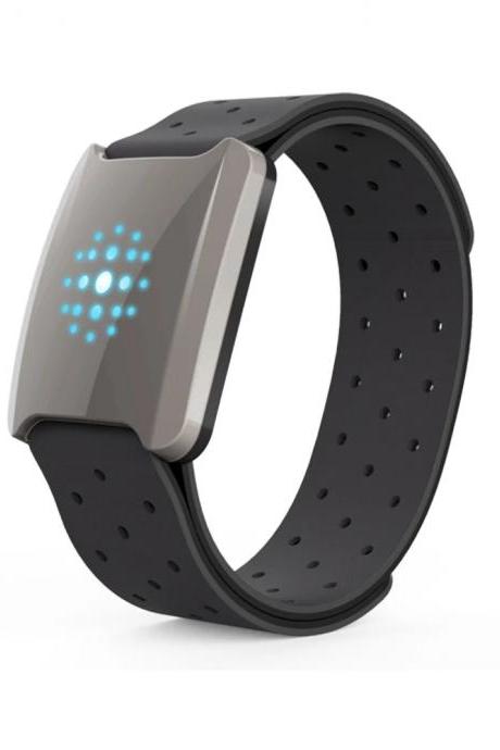 Led Touch Screen Smart Fitness Tracker Bracelet