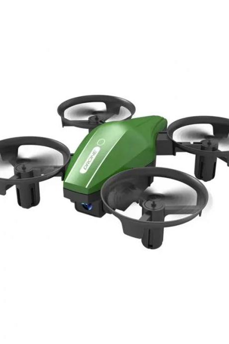 Compact Quadcopter Drone With Hd Camera And Gps