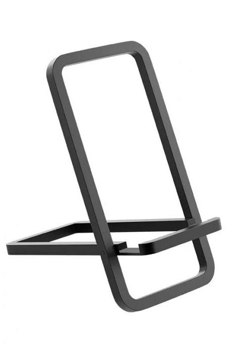 Adjustable Modern Minimalist Desktop Phone Holder Stand