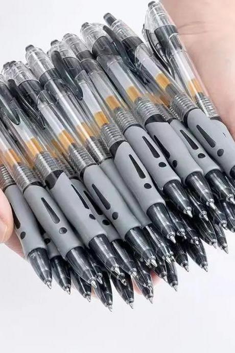 Bulk Pack Of Gel Pens For Writing And Drawing