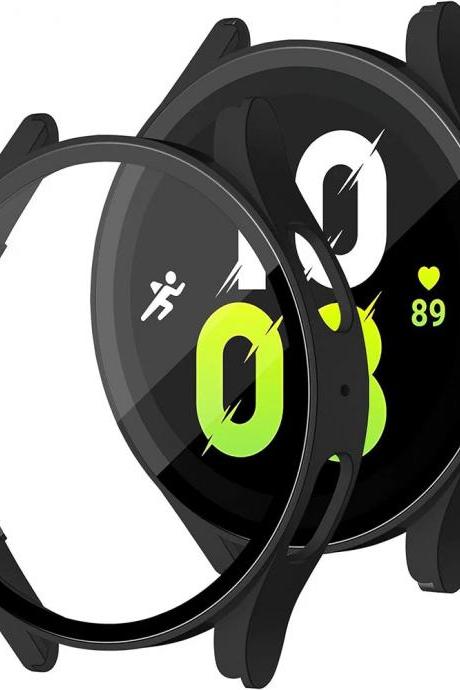 Smart Fitness Watch Heart Rate Monitor Waterproof Activity Tracker