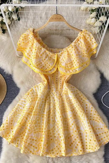 Kimono skater dress shop