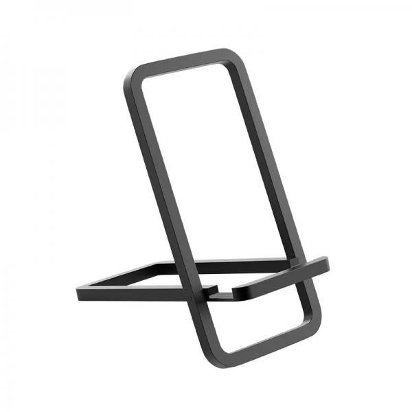 Adjustable Modern Minimalist Desktop Phone Holder Stand
