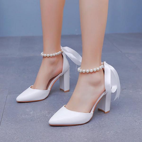 Block Heels Most Comfortable Mid Heel Pumps Black Dress Shoes, Black Dress  Shoes For Women, Fashion