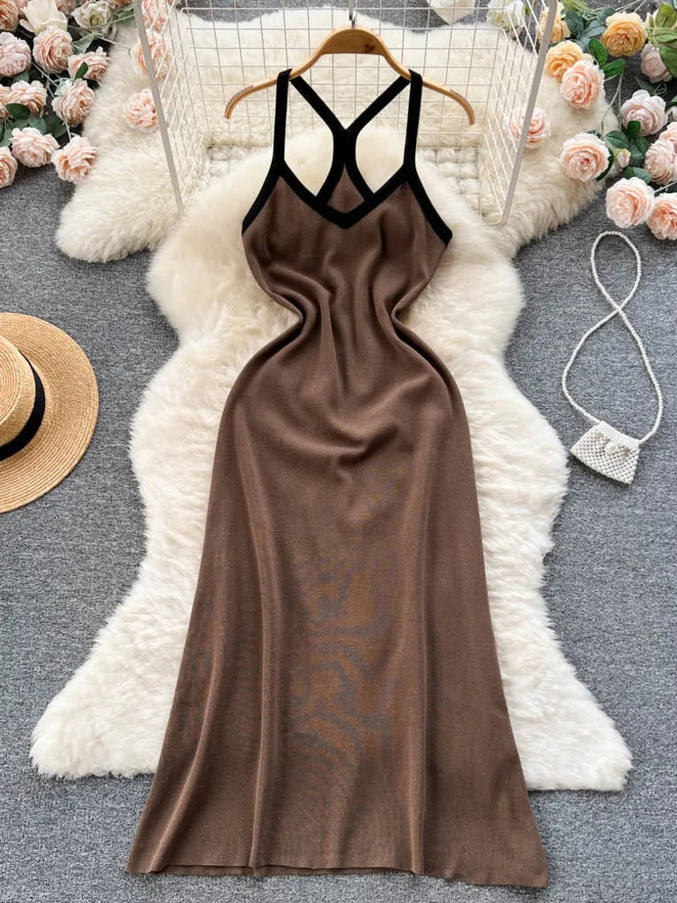 cute autumn dresses 16 and Cozy Fall on Sale Ahead of Amazon’s October Prime Black Modern Dresser Inspiration Daytime Color:Red-Black