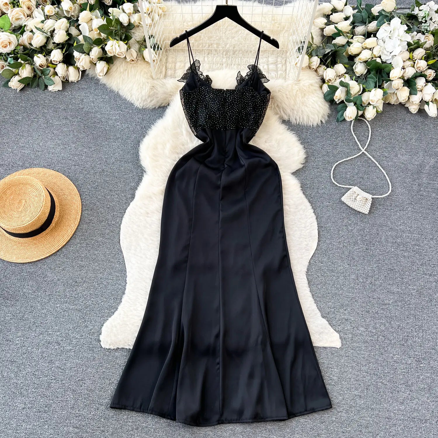 Black Lace Satin Slip Dress Black Lace Spell Love Lace Slip Dress Shop The  Spellbound Satin