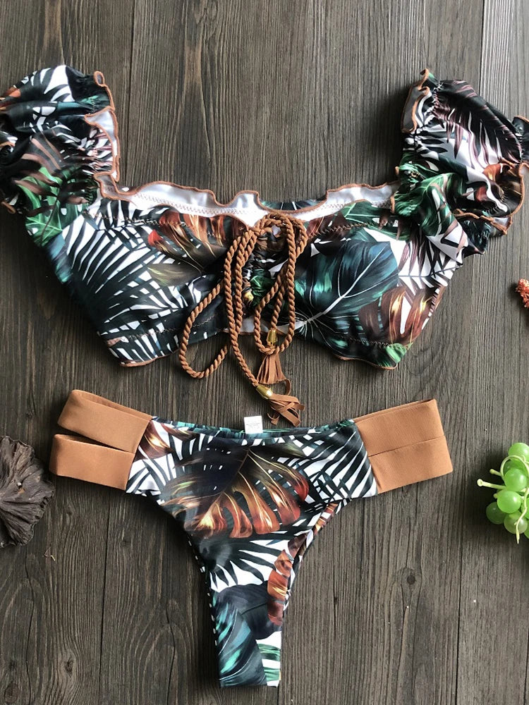 Tropic Bikini main image 1