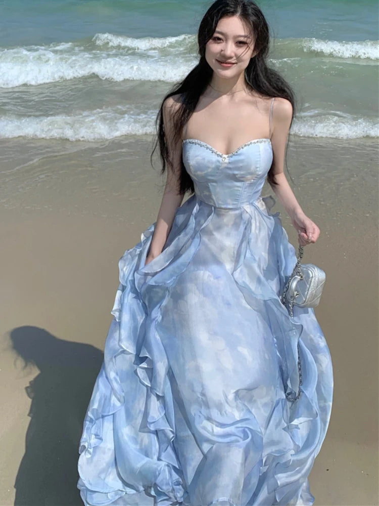 v neck bridesmaid dress Under $100: Dresses with Bowknot Size:us 20w magnolia boutique white dress 40 Beach ideas