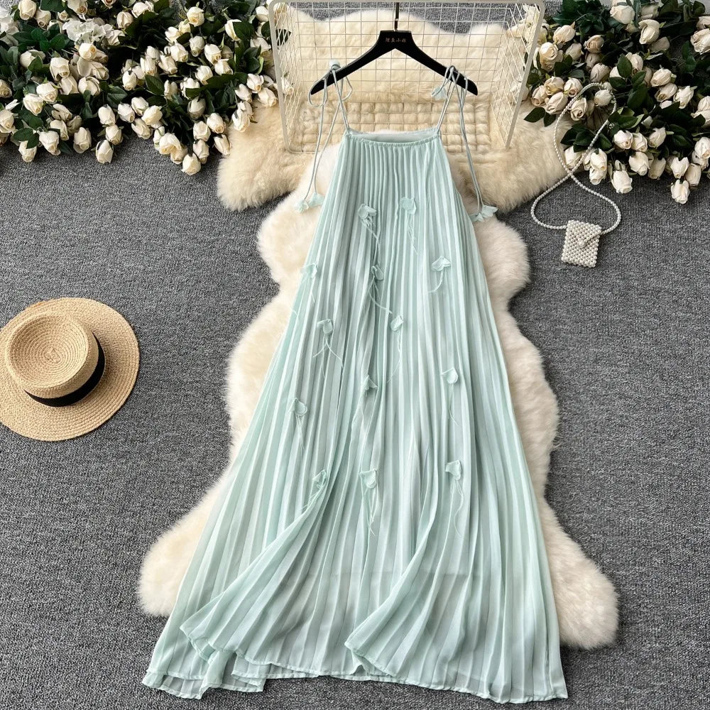 strapless denim dress 20.07.2026 Size:XL(Fit for EU 44-46, US 12-14, UK/AU 16-18, IT 48-50) Black Spaghetti Straps A